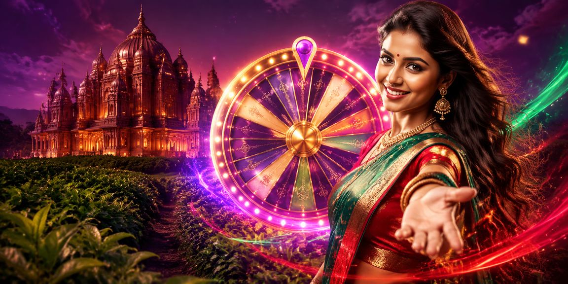 বাংলাদেশে লাকি ড্র ইভেন্টের ছবি