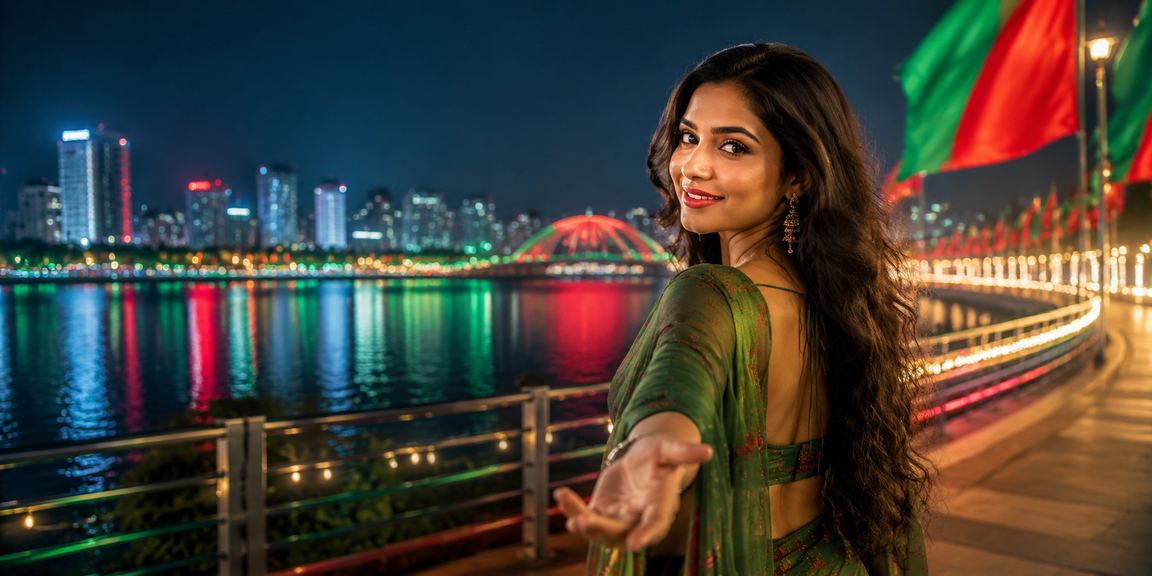 ঢাকার আন্দার বাহার গেম প্লেয়ার